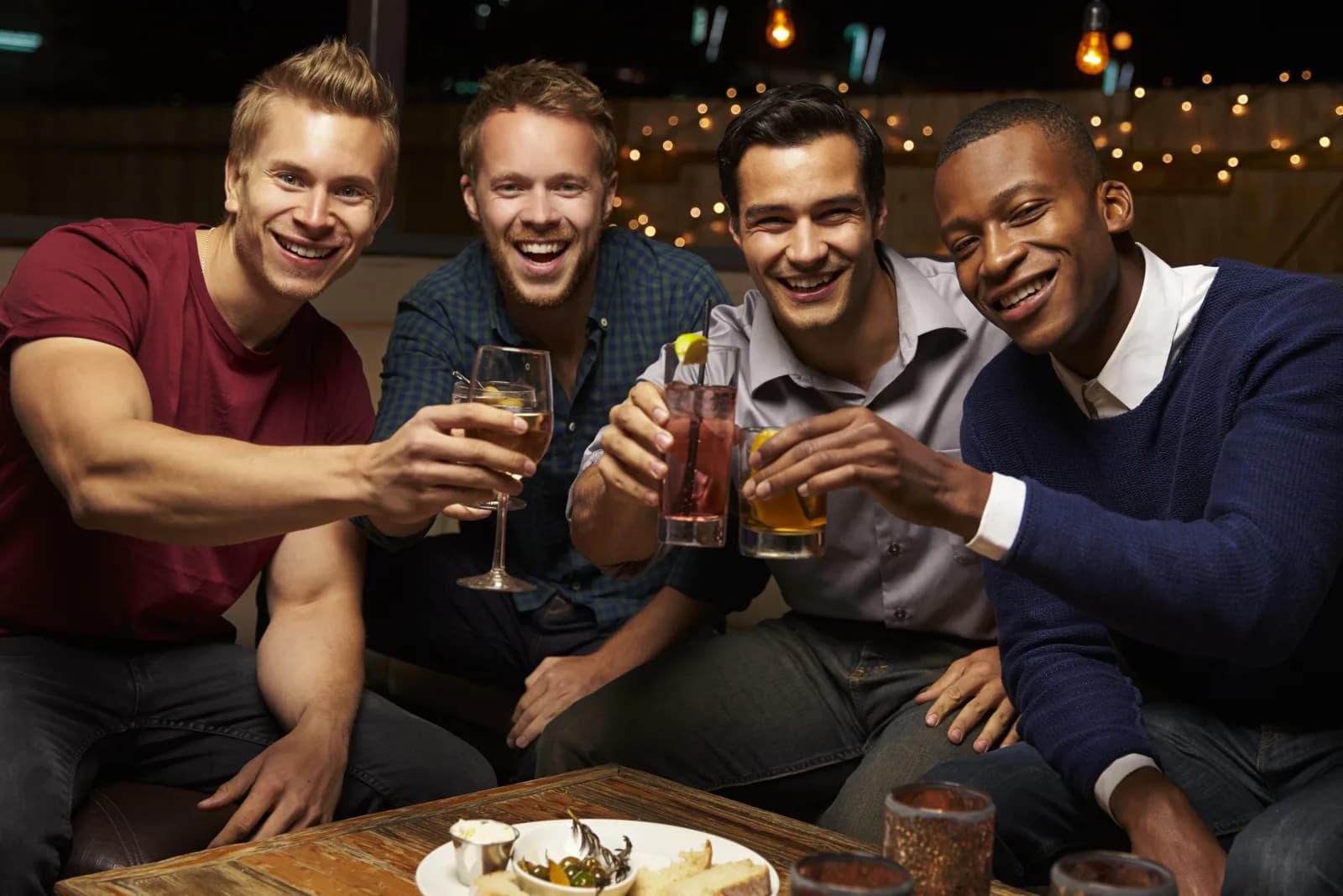 Guided bar crawl in Dublin