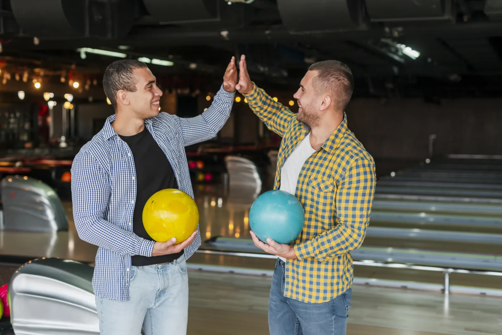 Bowling, darts & pool in Dublin