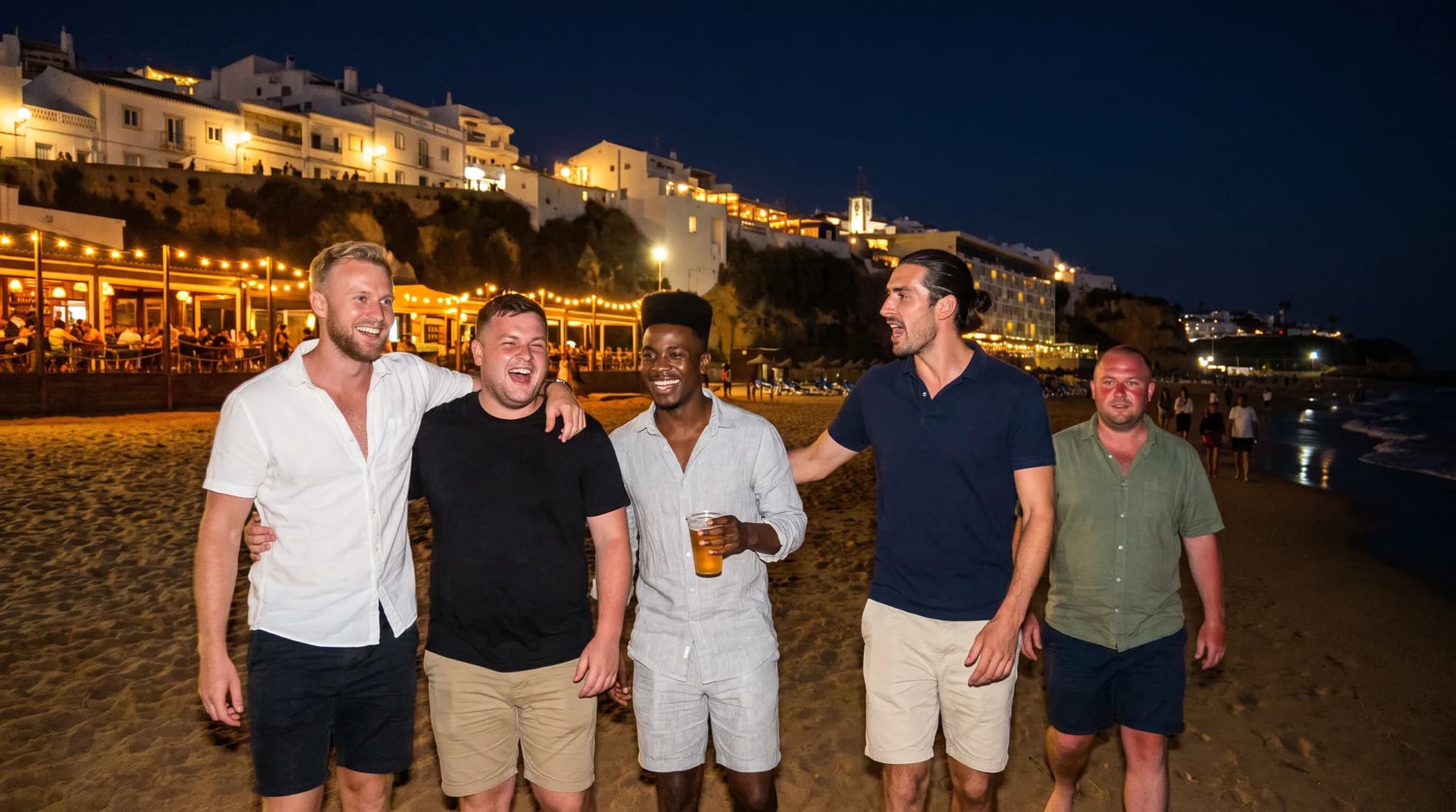 What to pack for a stag do abroad (and what to leave at home)