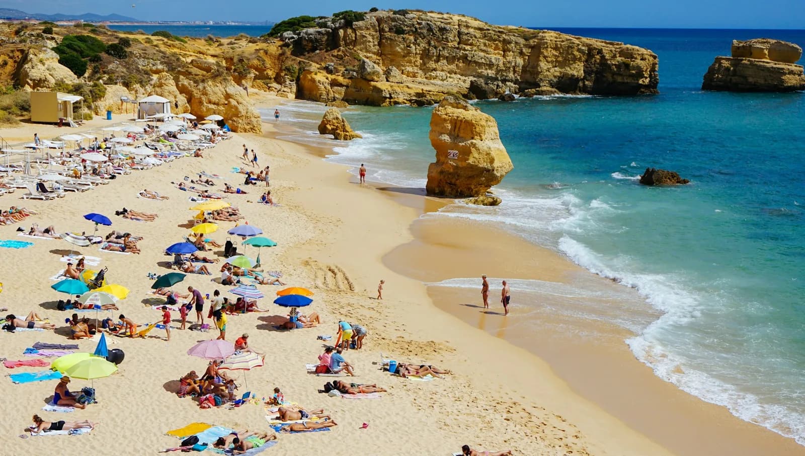 Albufeira Big Weekend
