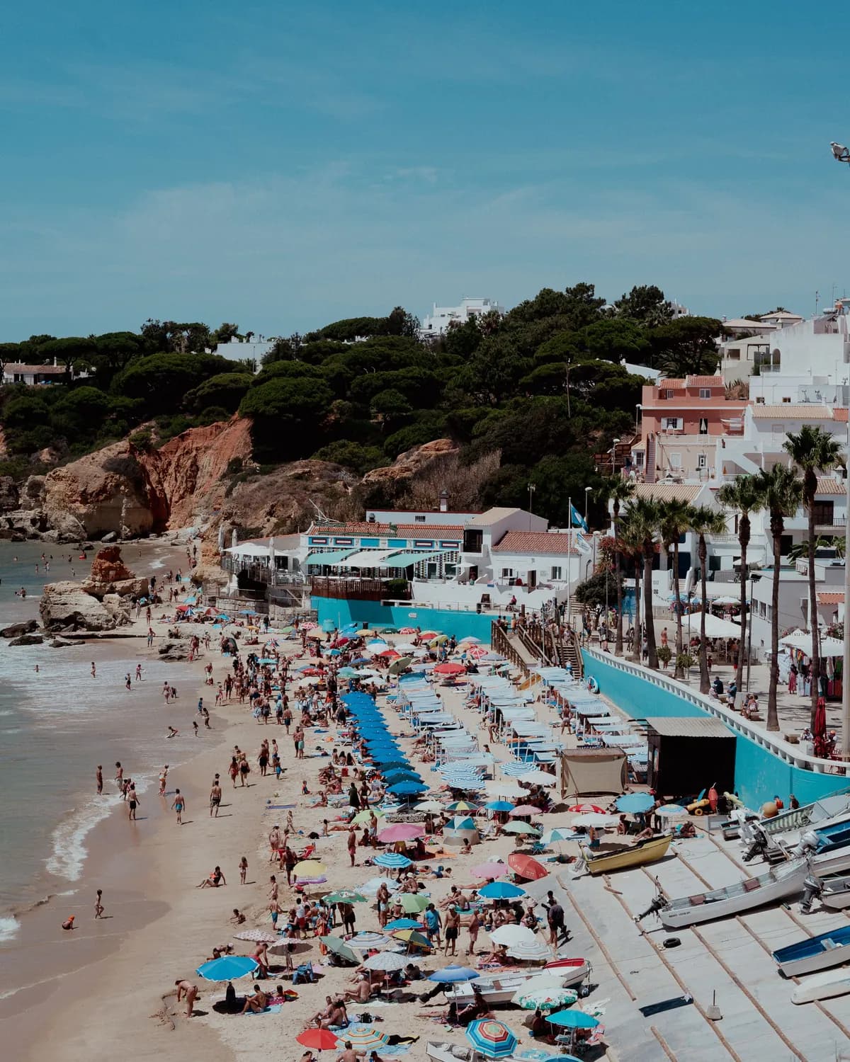 Albufeira