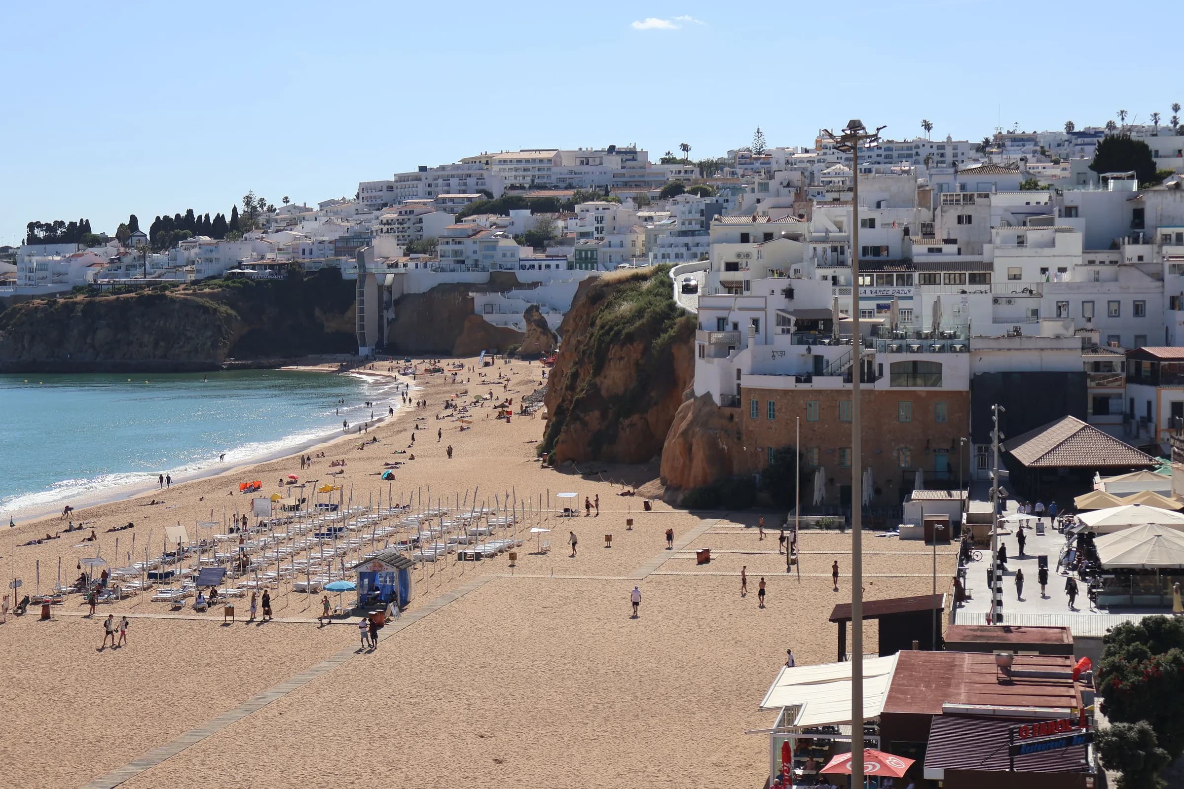 Albufeira