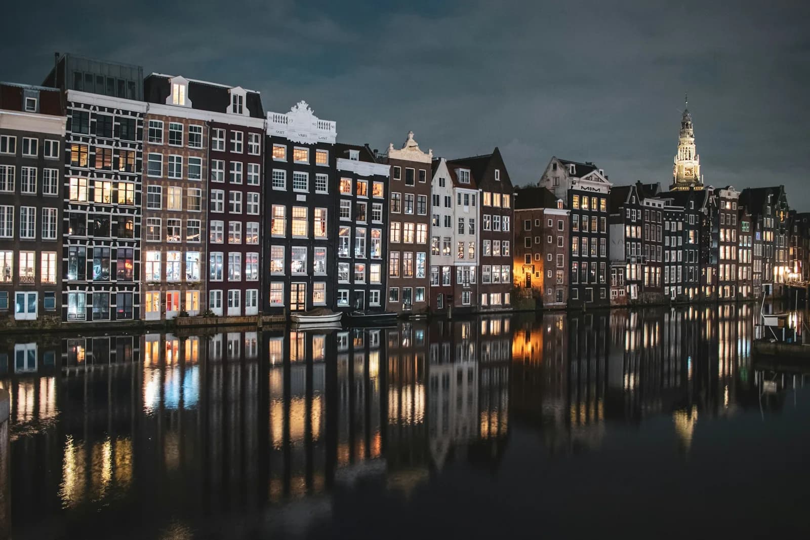 Amsterdam Big Weekend