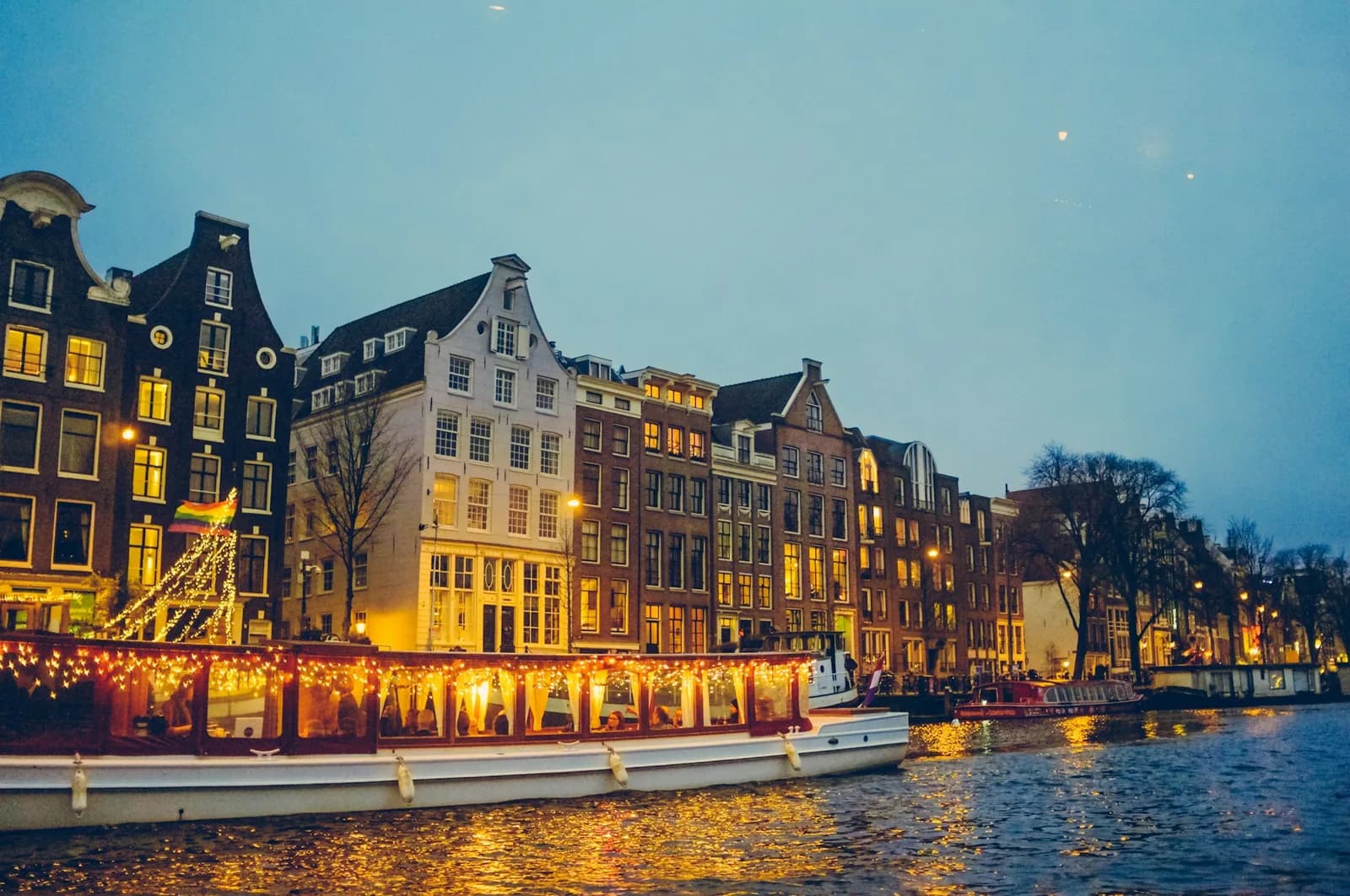 Amsterdam Classic