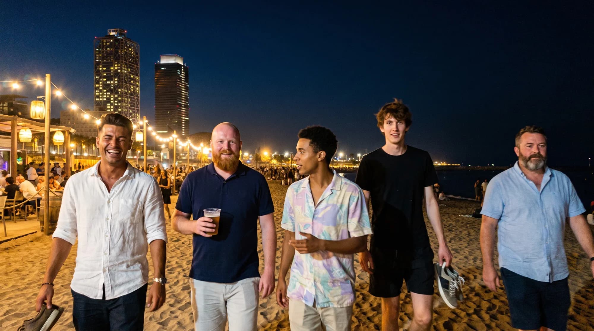 Stag do in the UK or abroad? How to decide