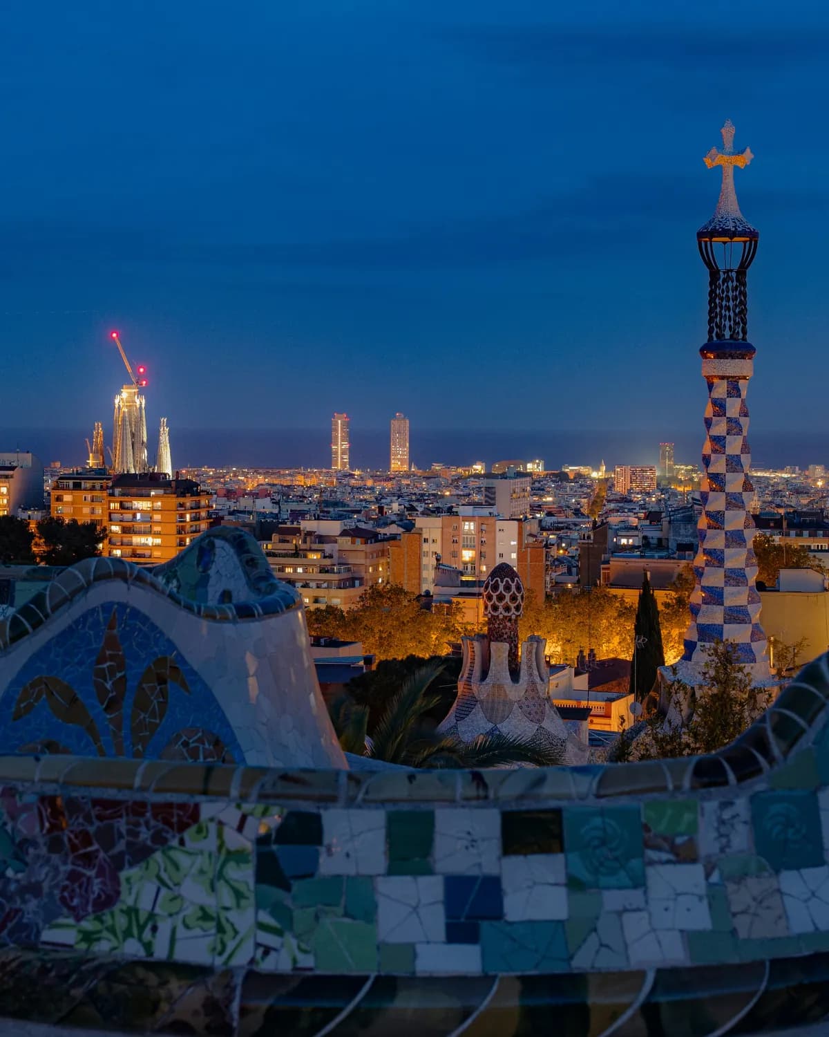 Barcelona