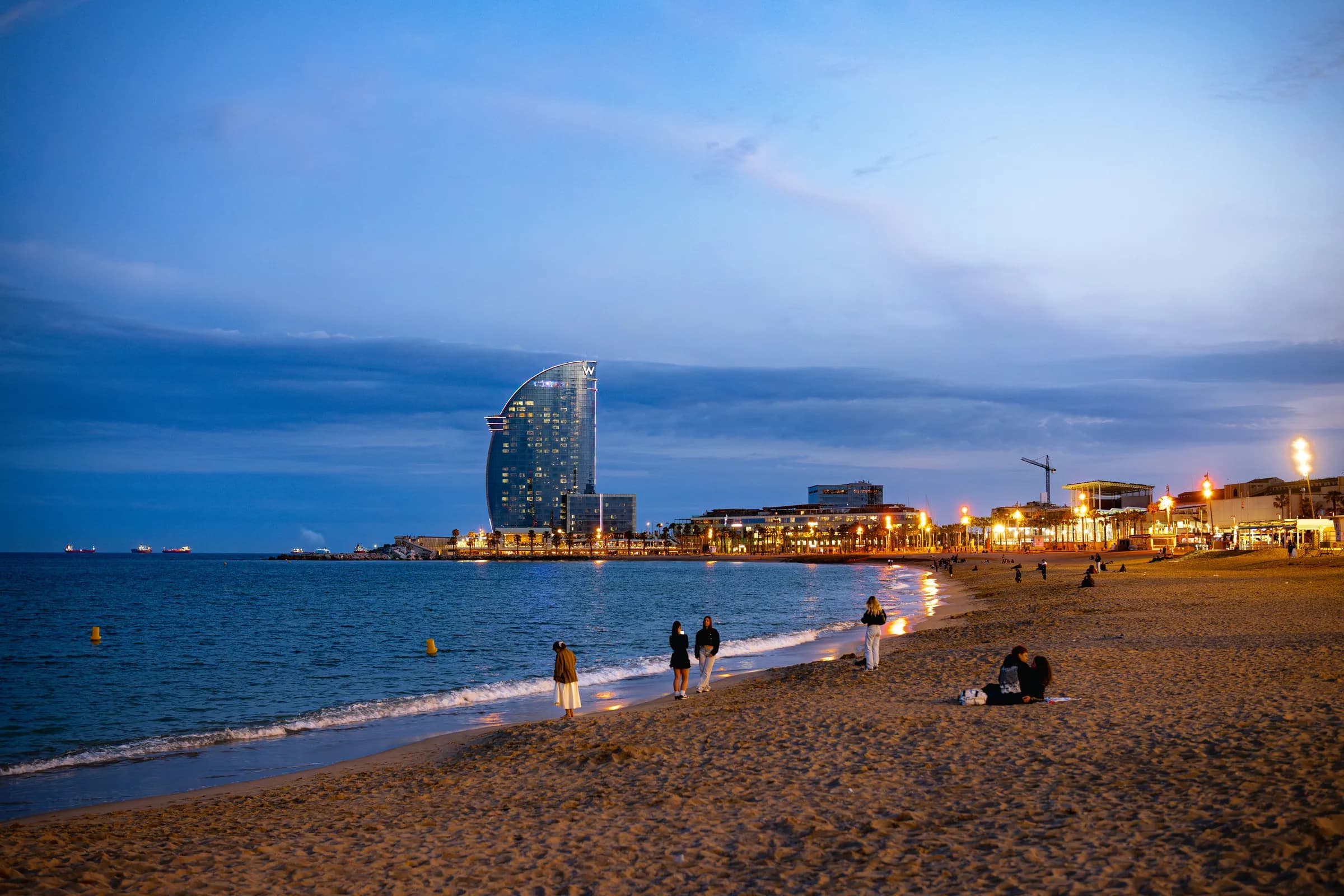 Barcelona