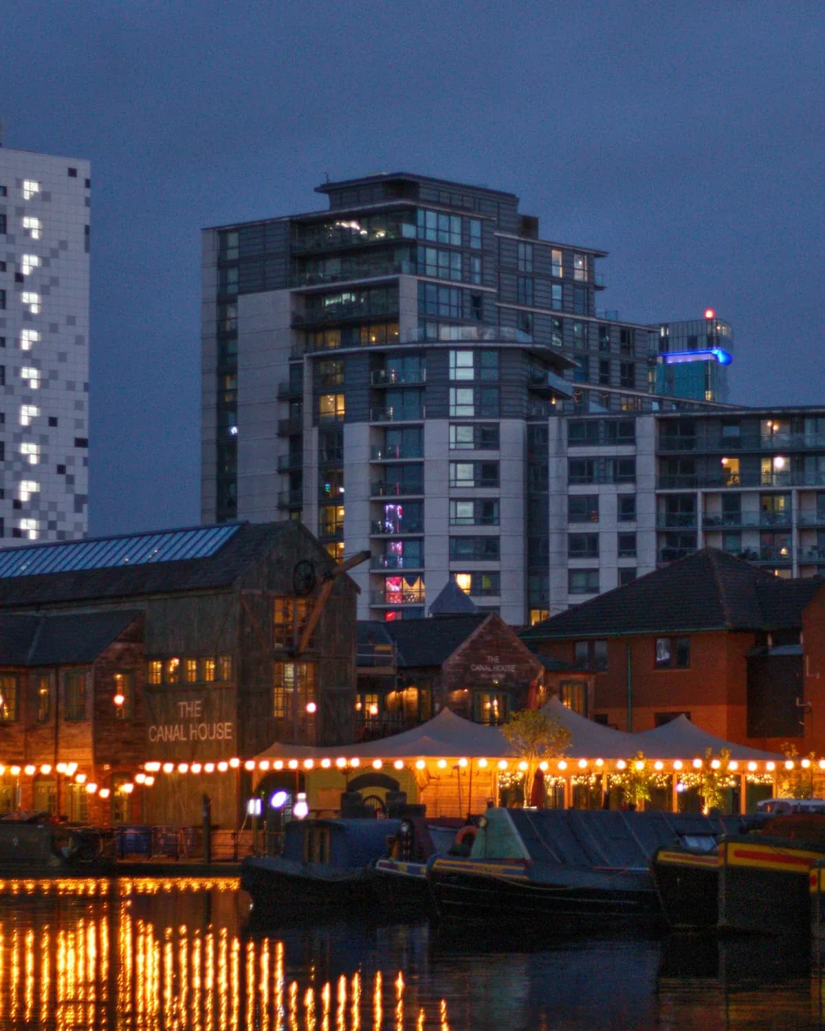 Birmingham