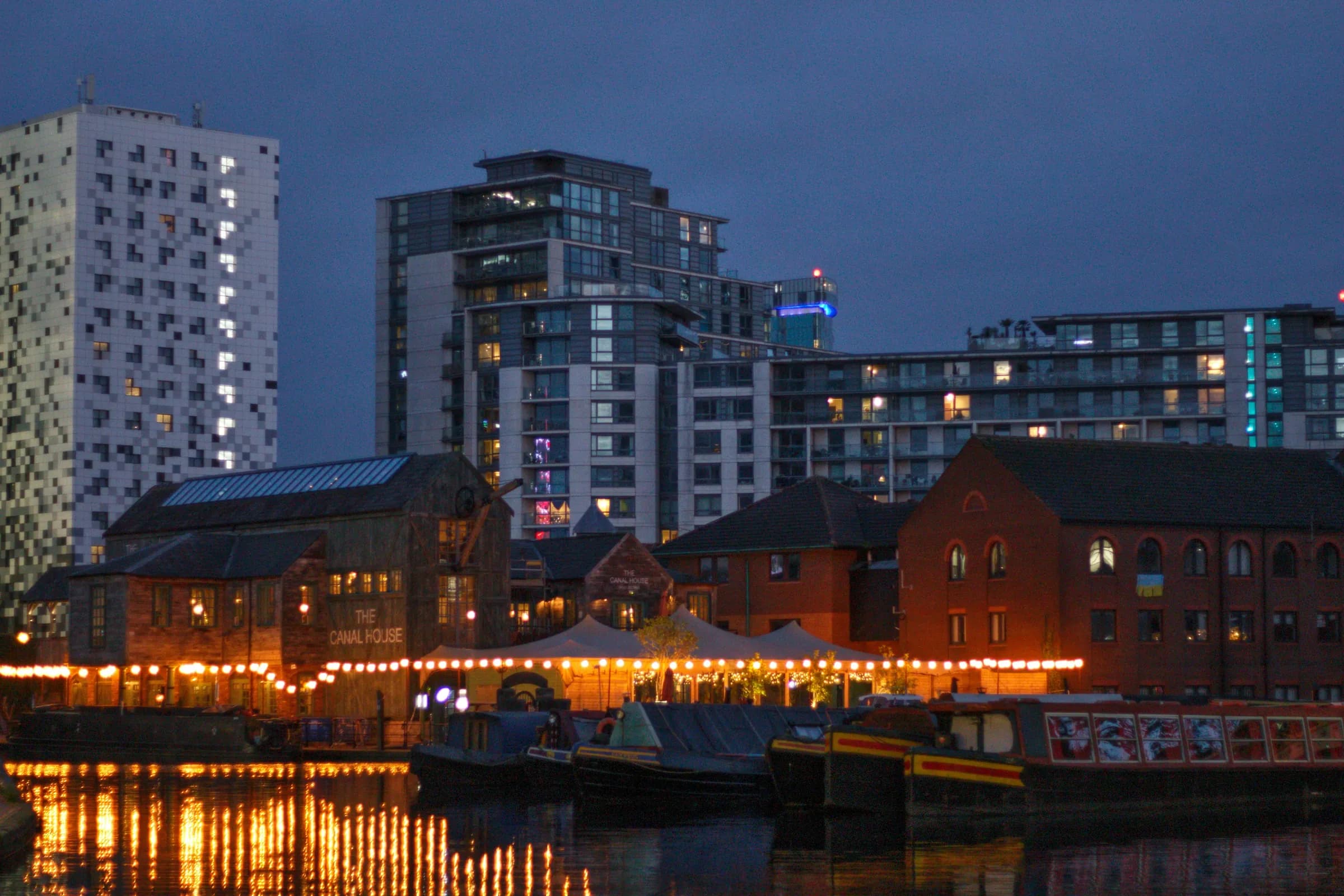 Birmingham