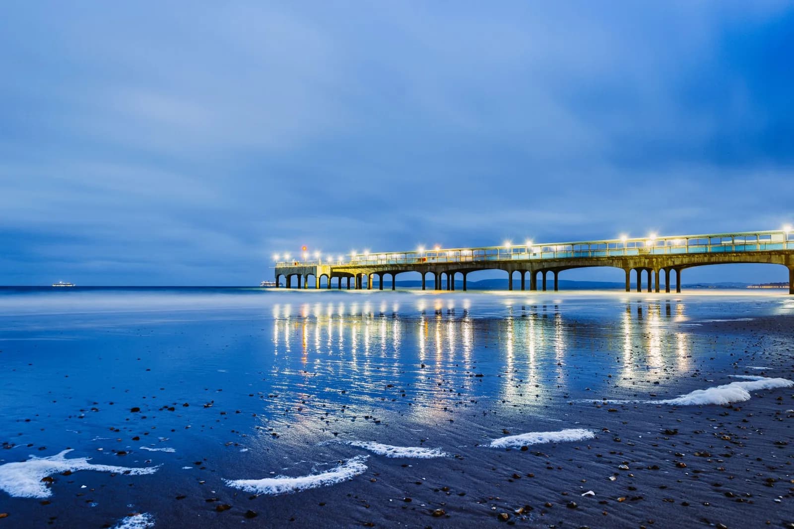 Bournemouth Overnight