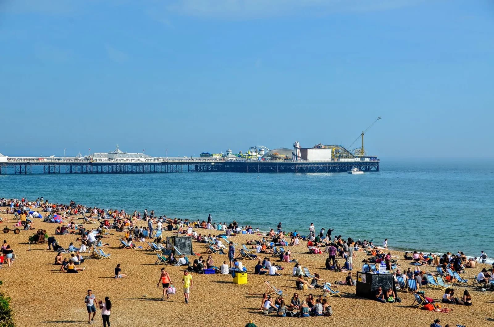 Brighton Classic