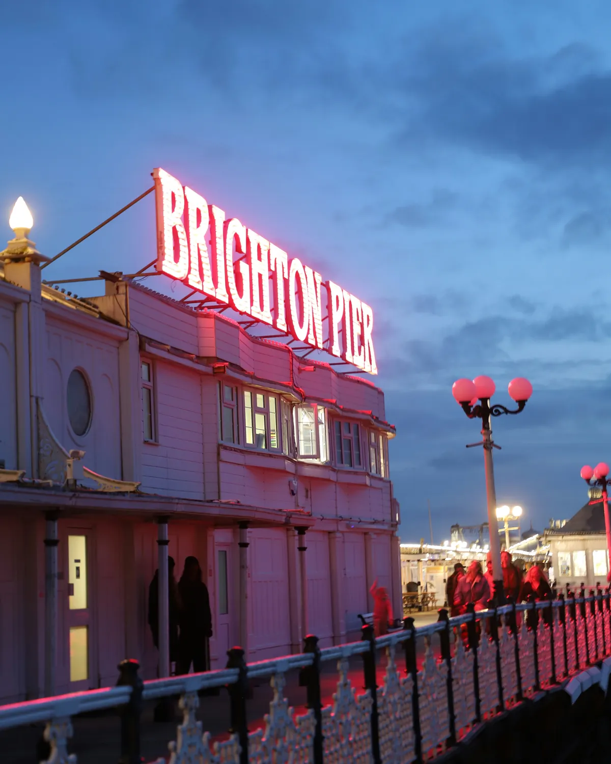 Brighton