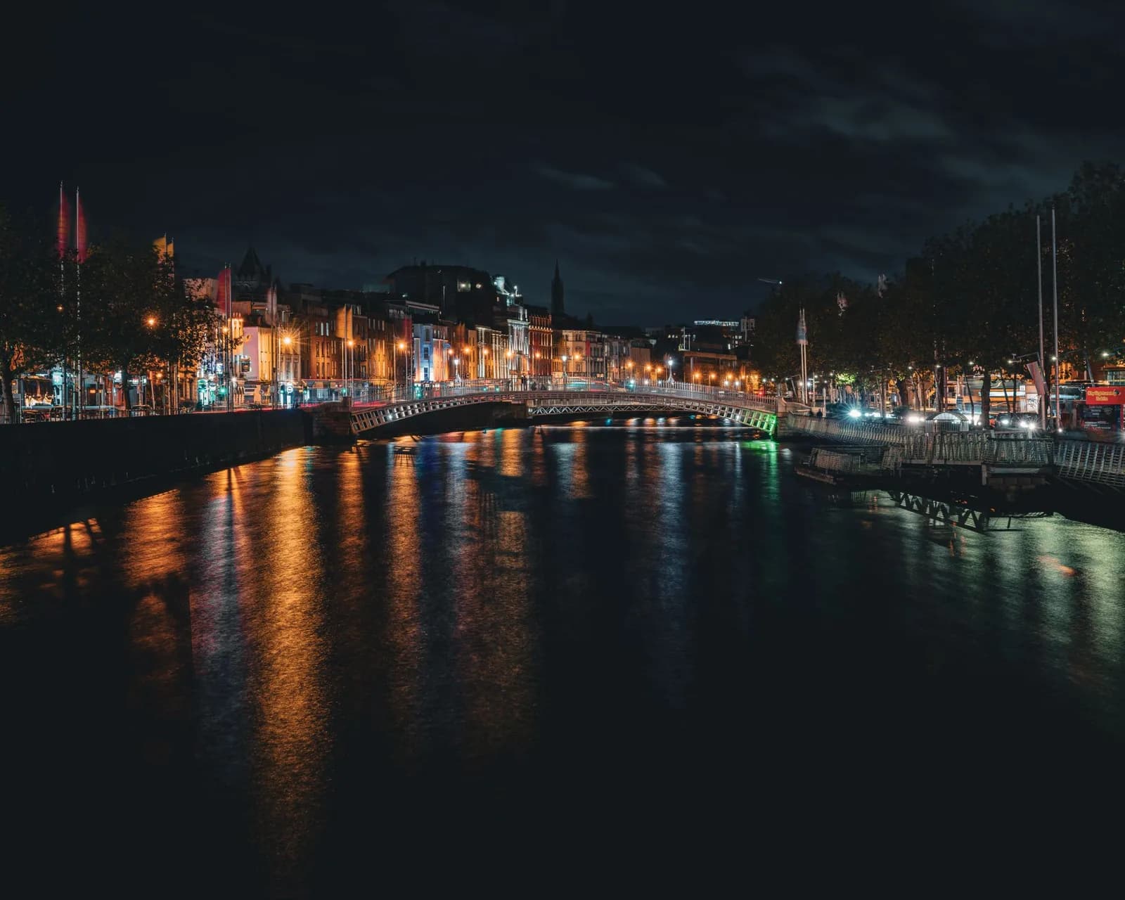 Dublin Two Nights
