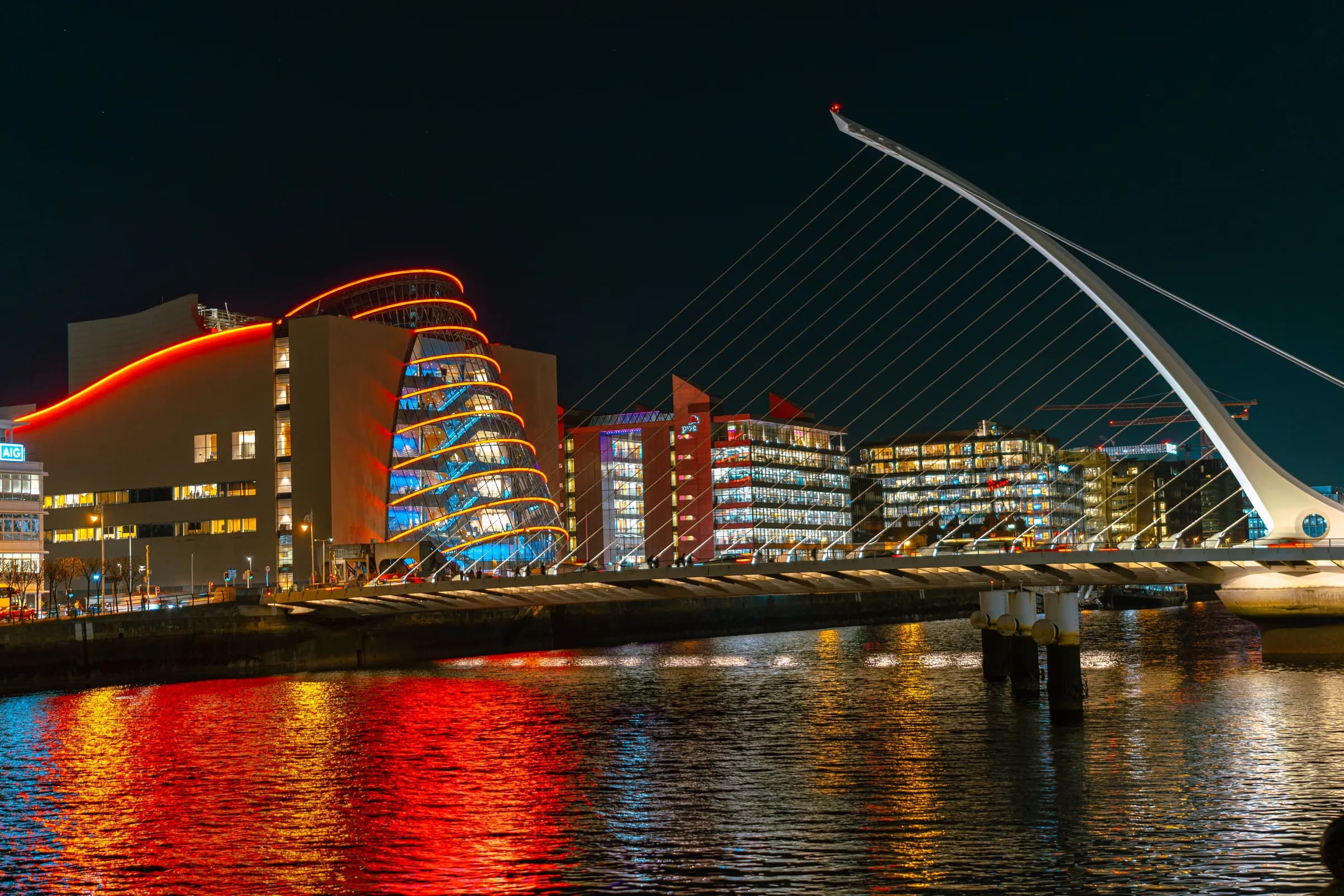 Dublin