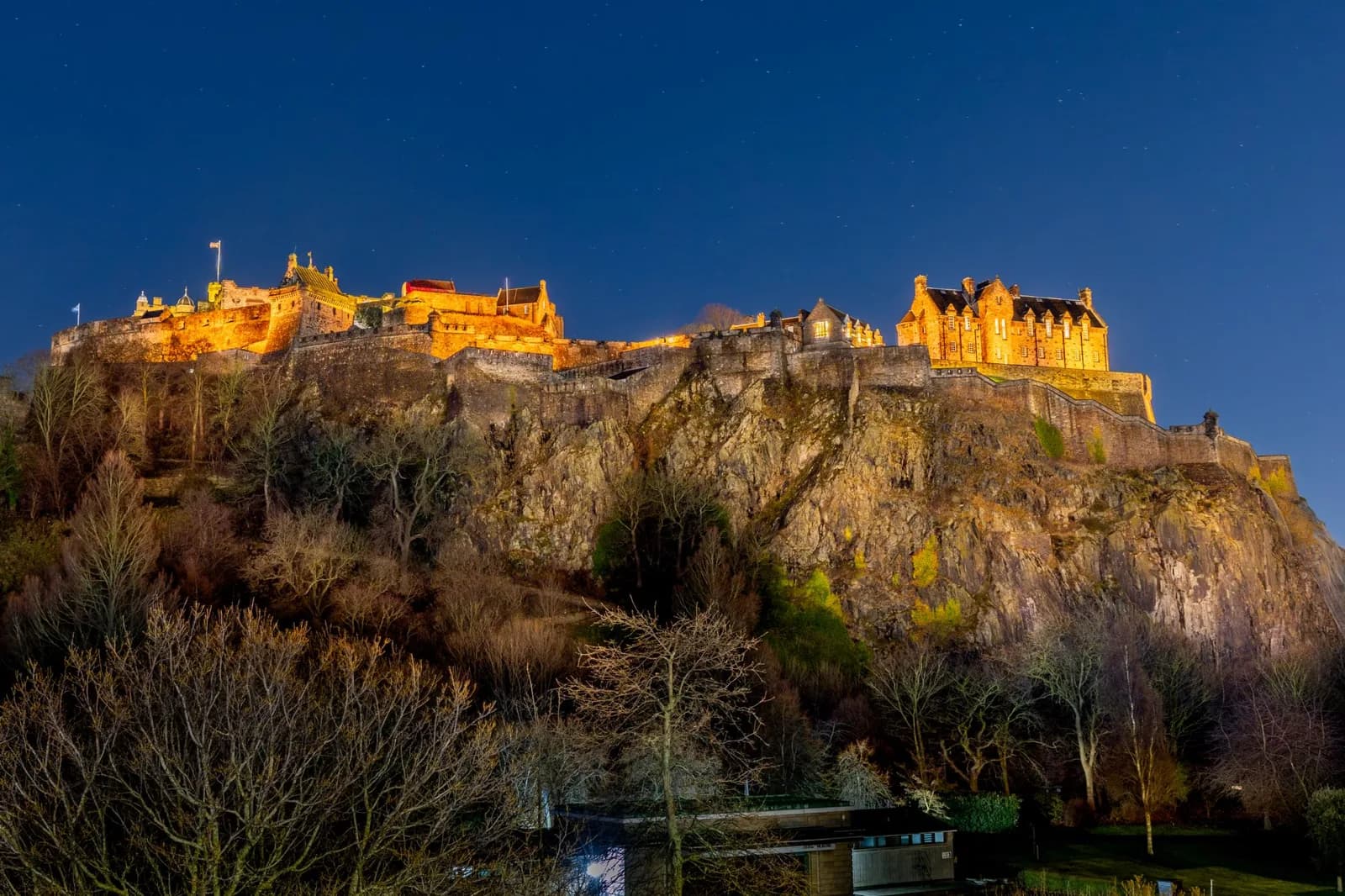 Edinburgh Big Weekend