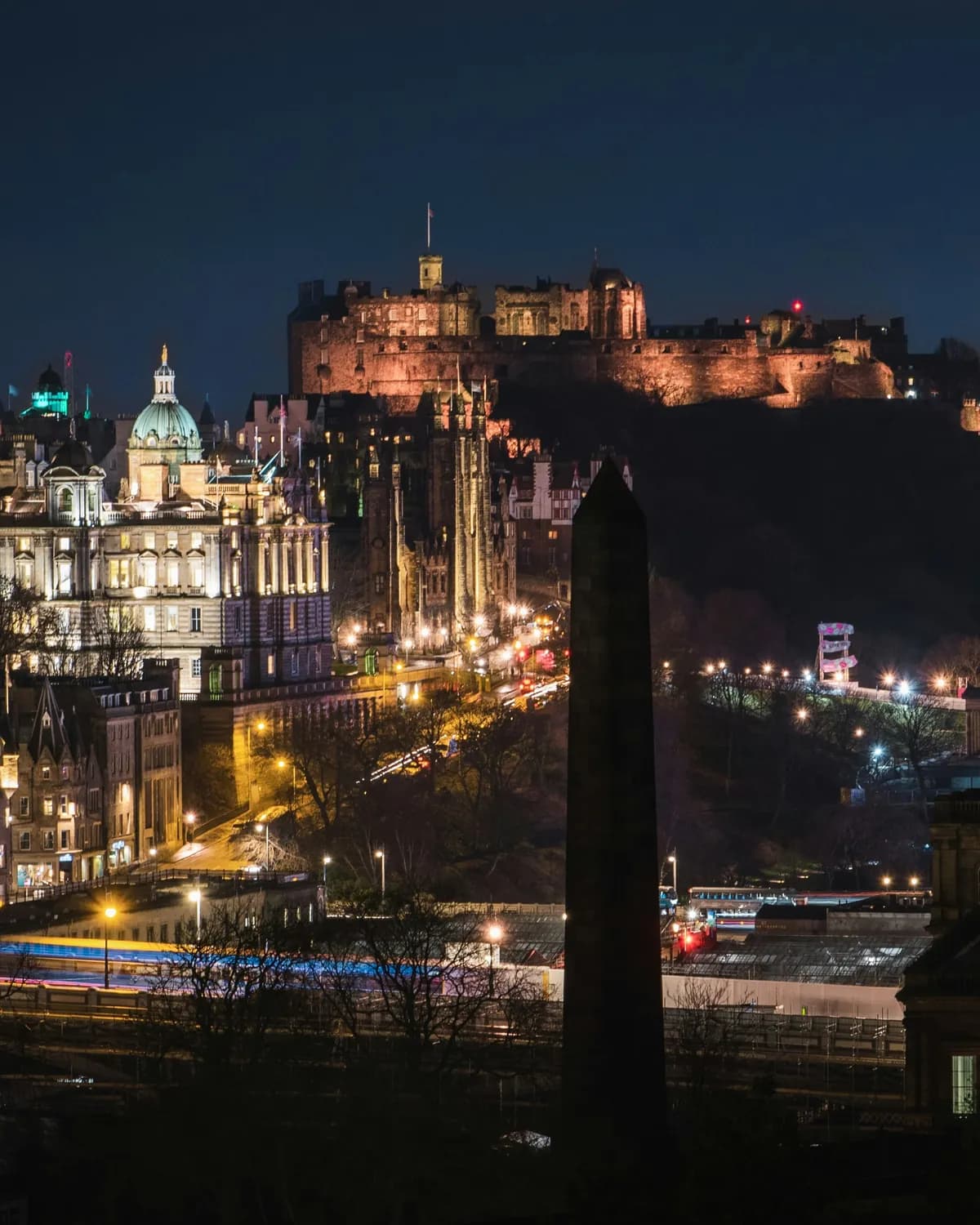 Edinburgh