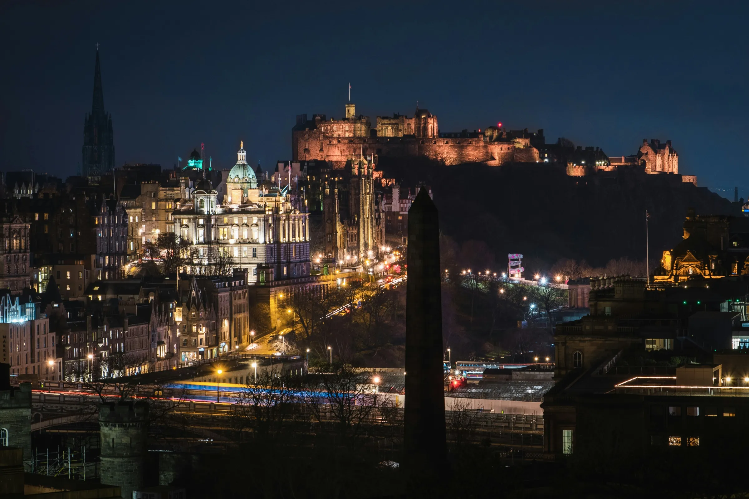 Edinburgh