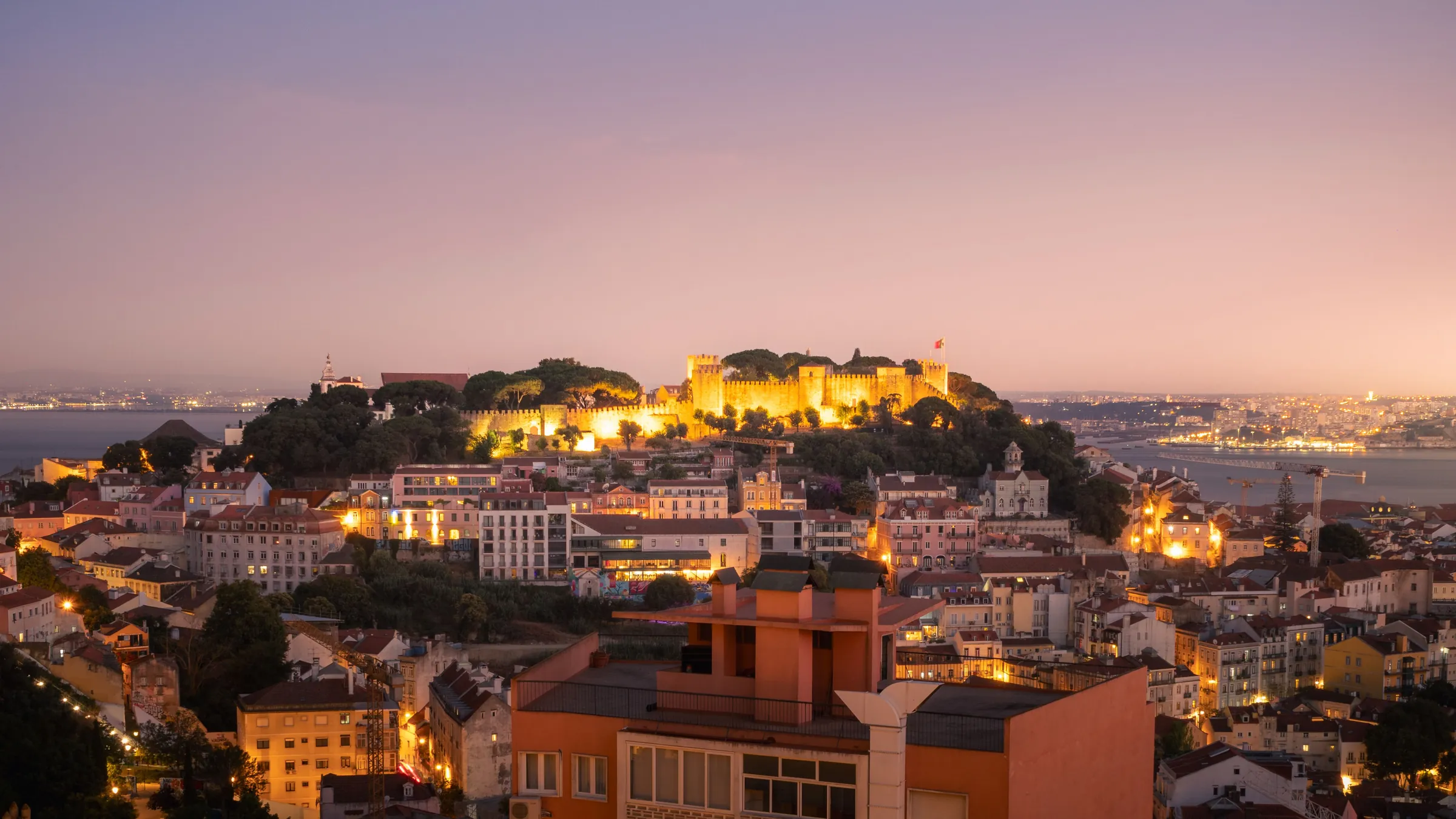 Lisbon
