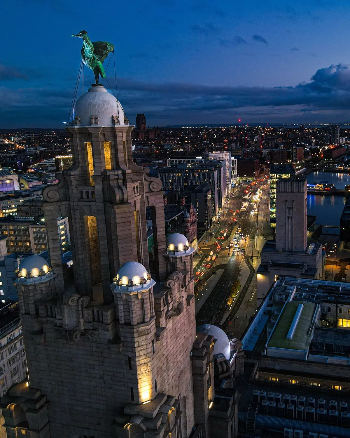 Liverpool