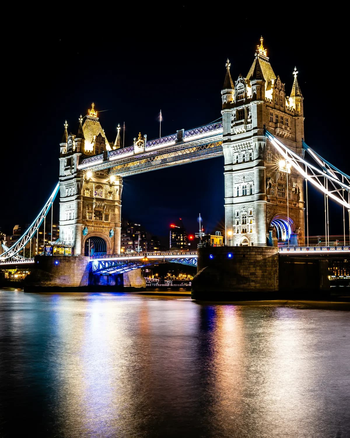 London