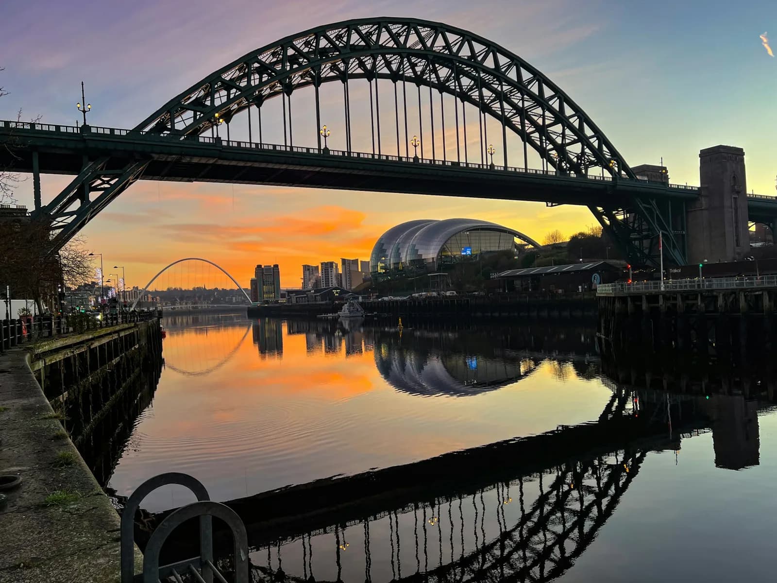 Newcastle Big Weekend