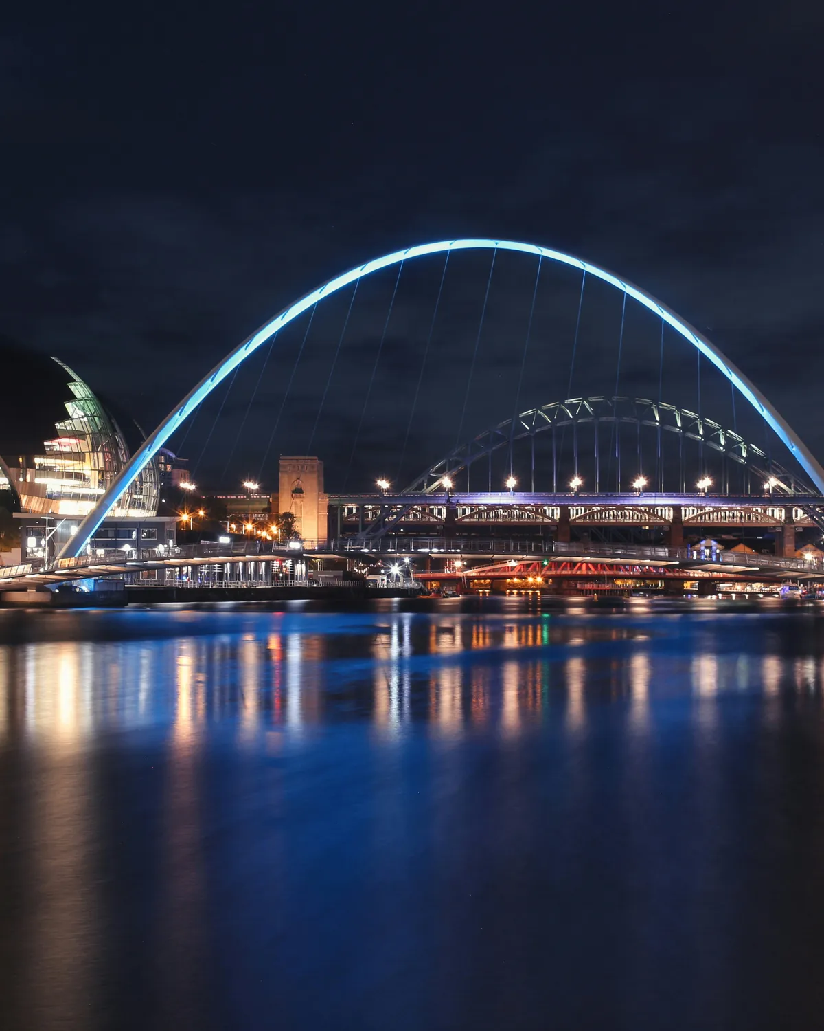Newcastle