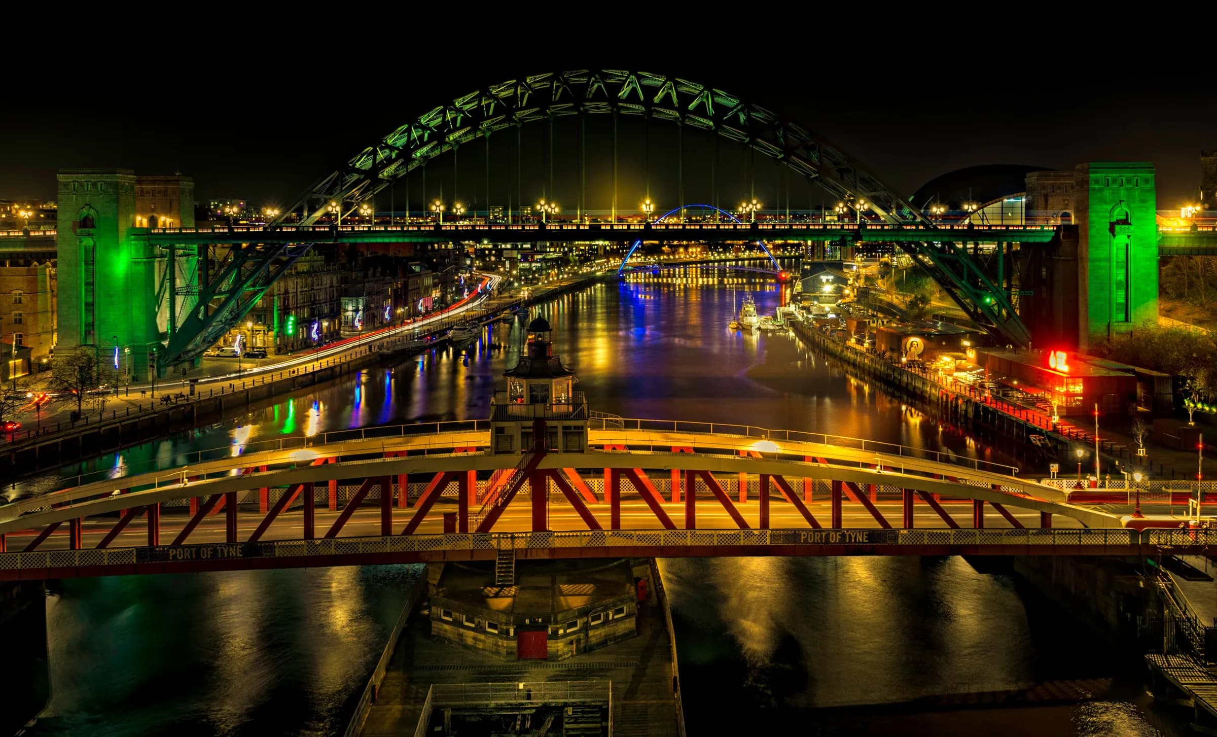 Newcastle