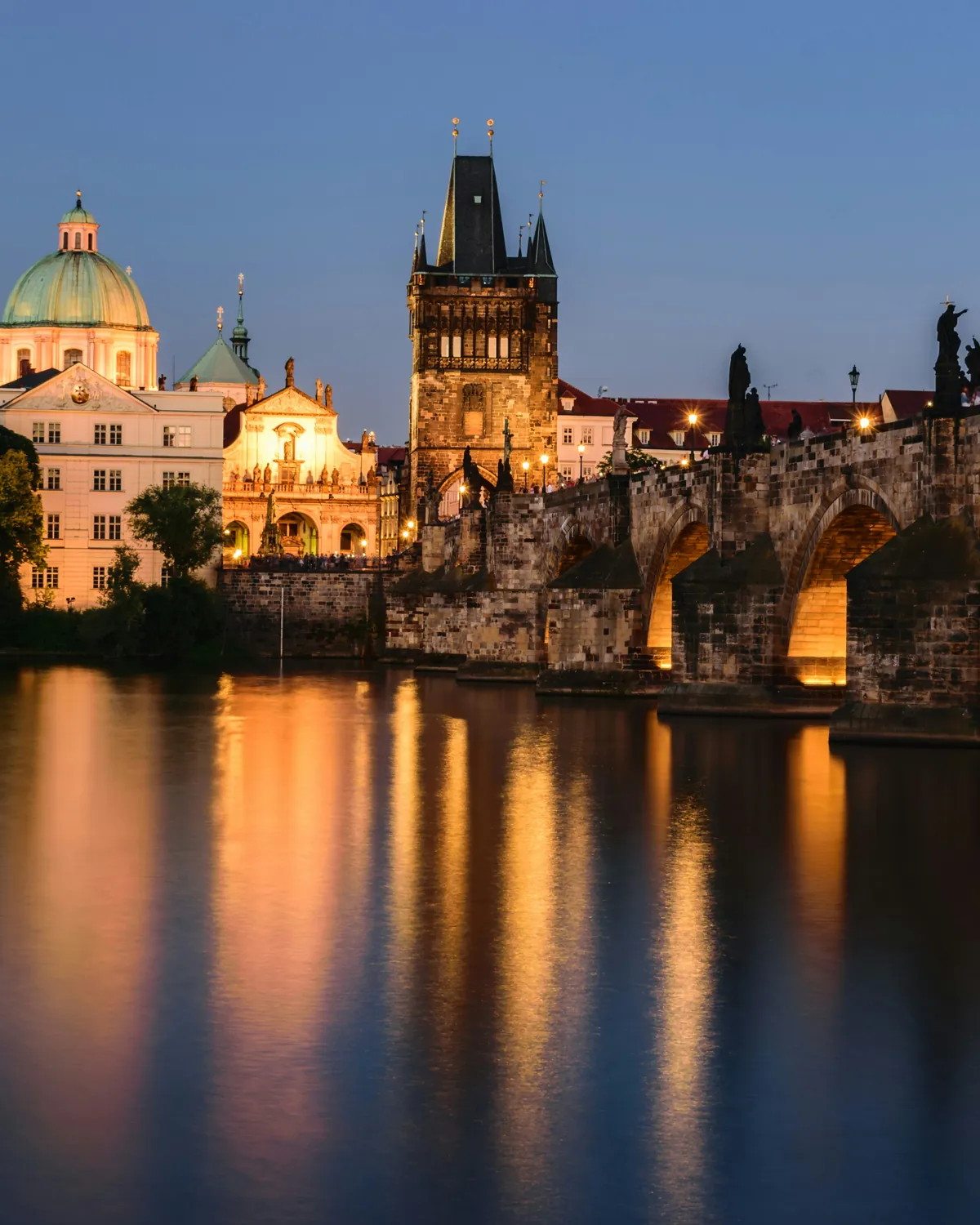 Prague