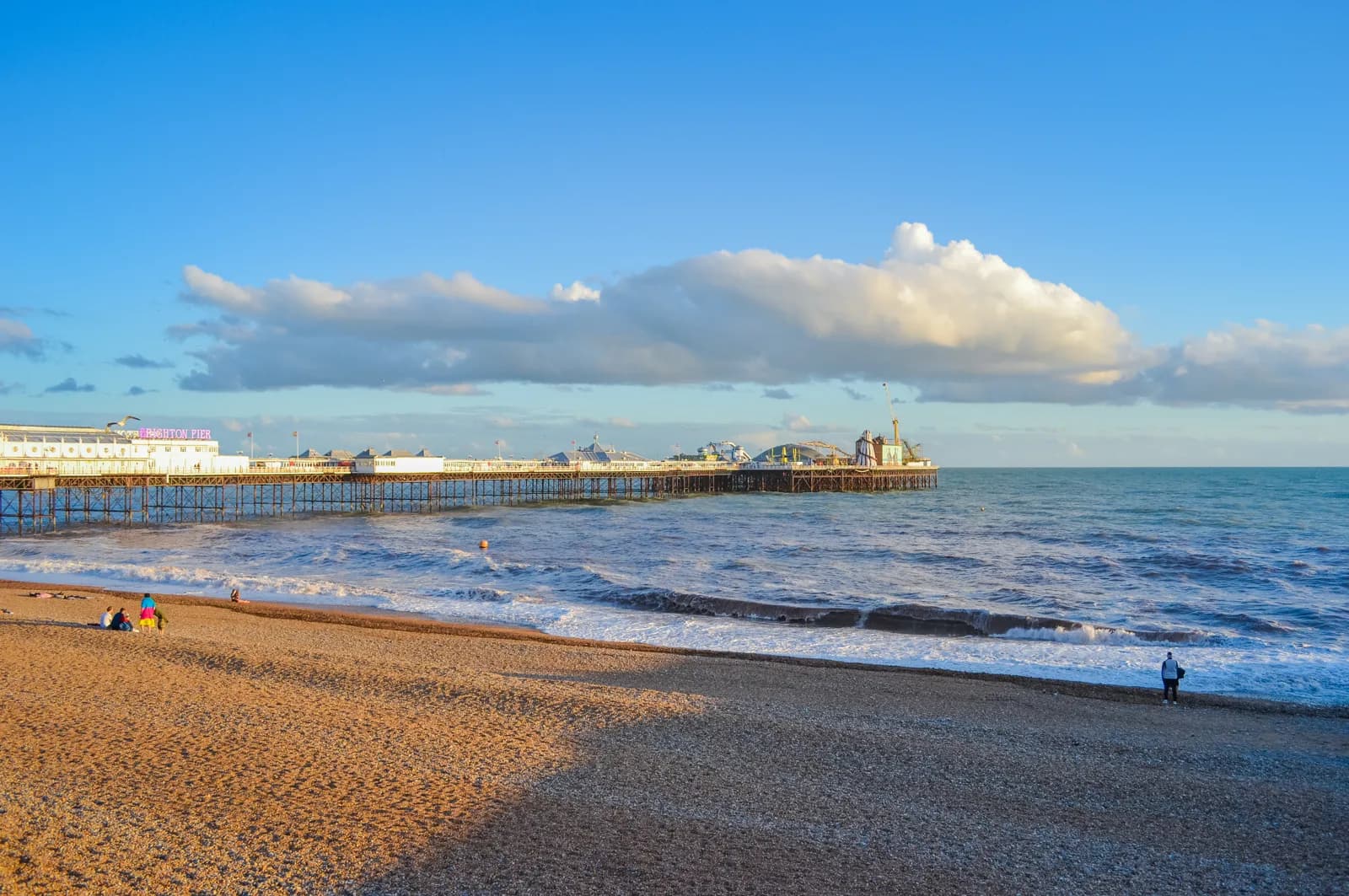 Brighton Big Weekend