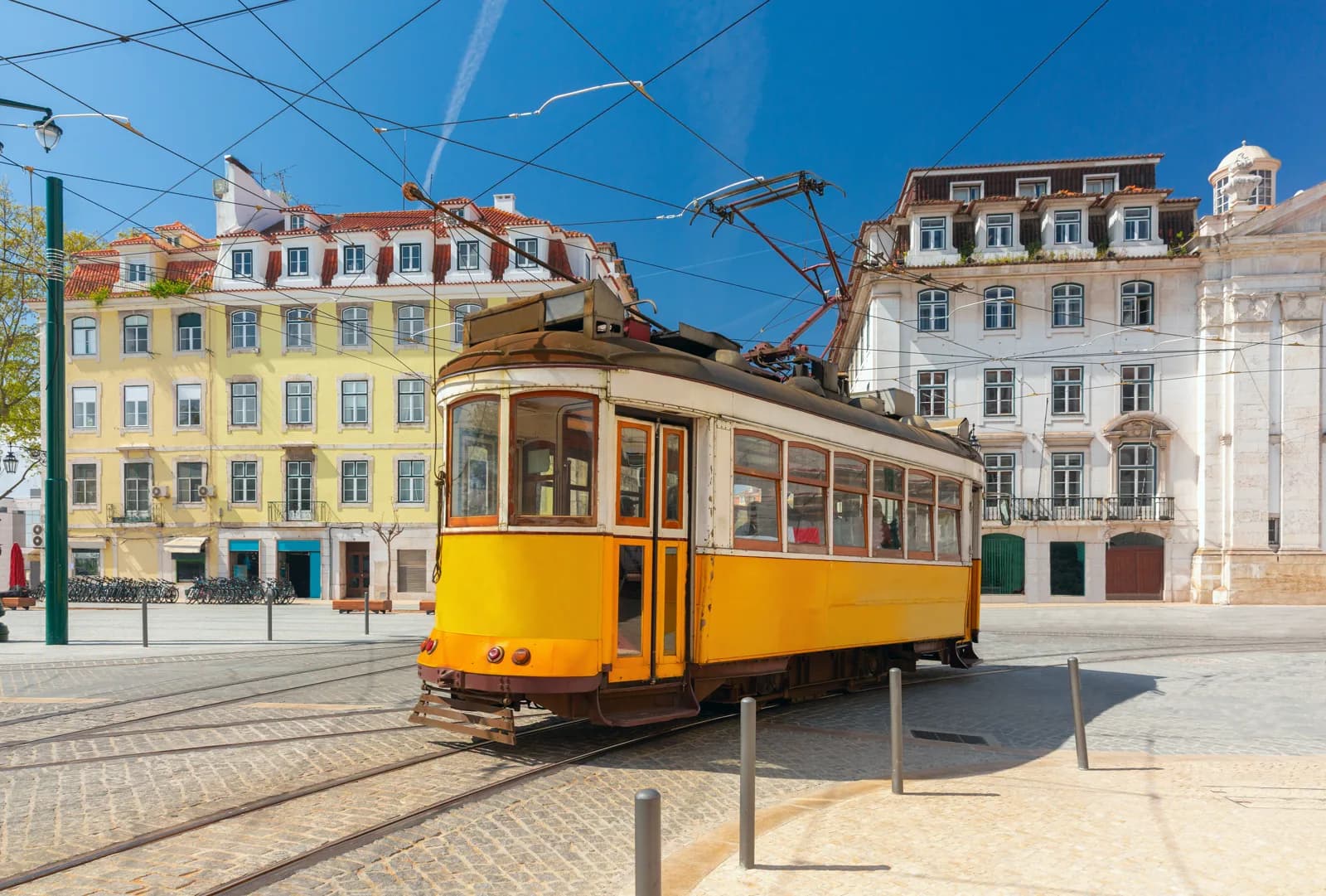 Lisbon Two Nights