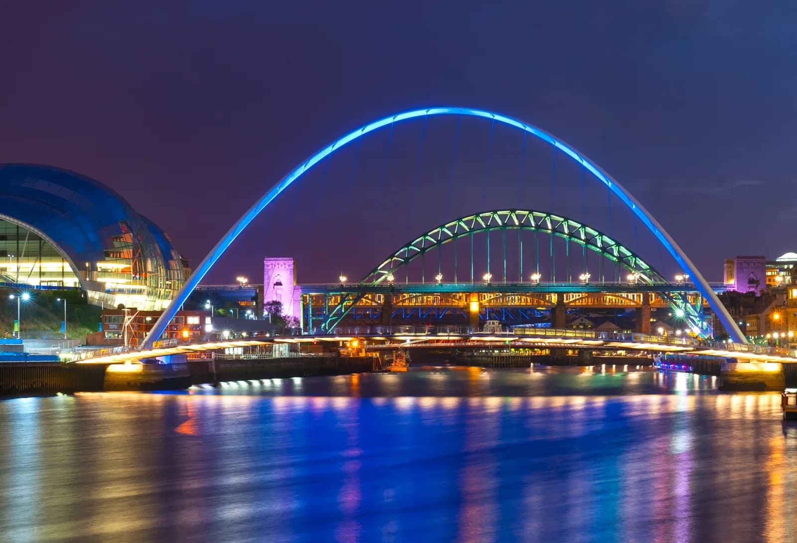 Newcastle Classic