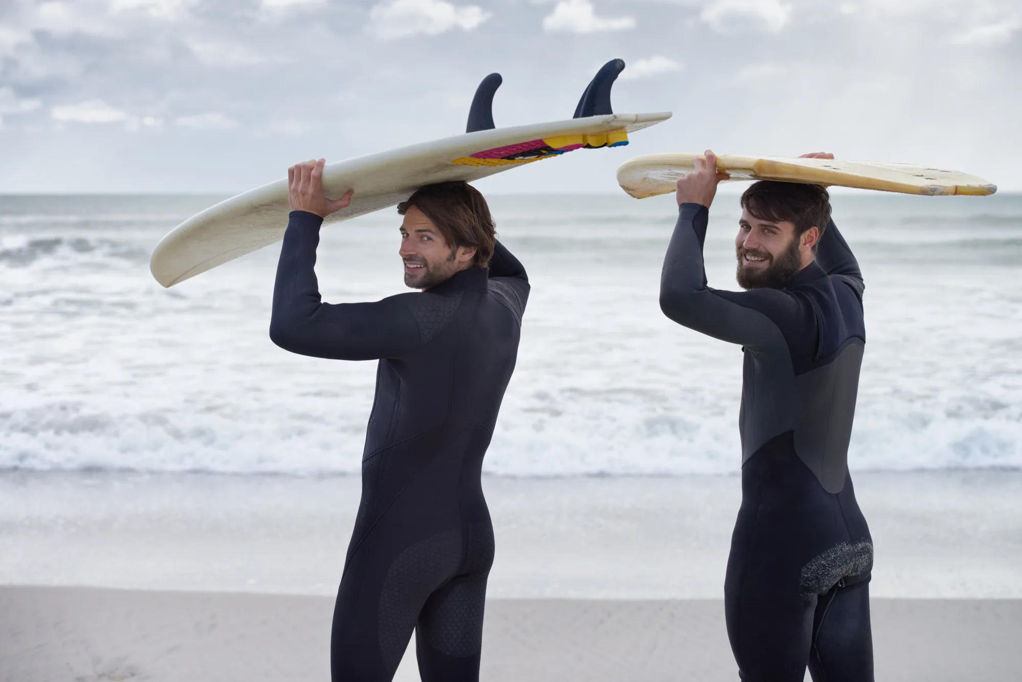 Surfing & wakeboarding