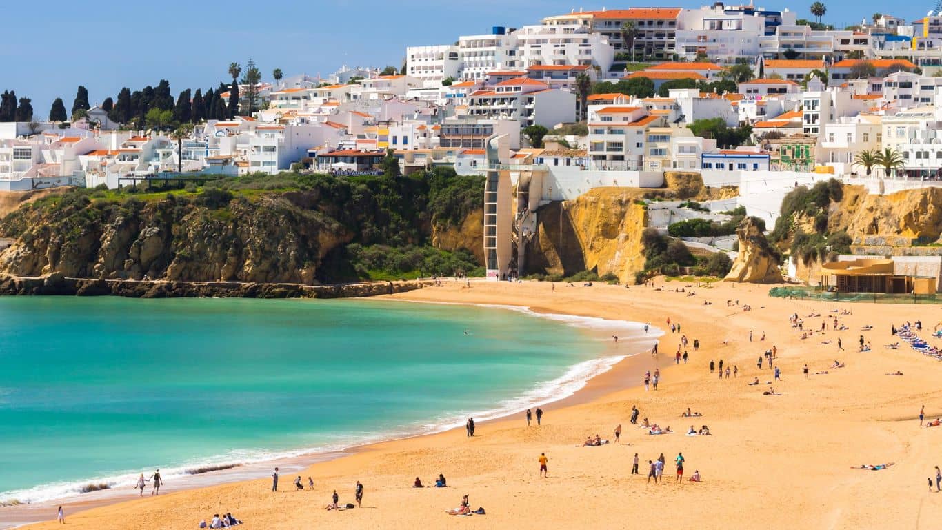 Albufeira