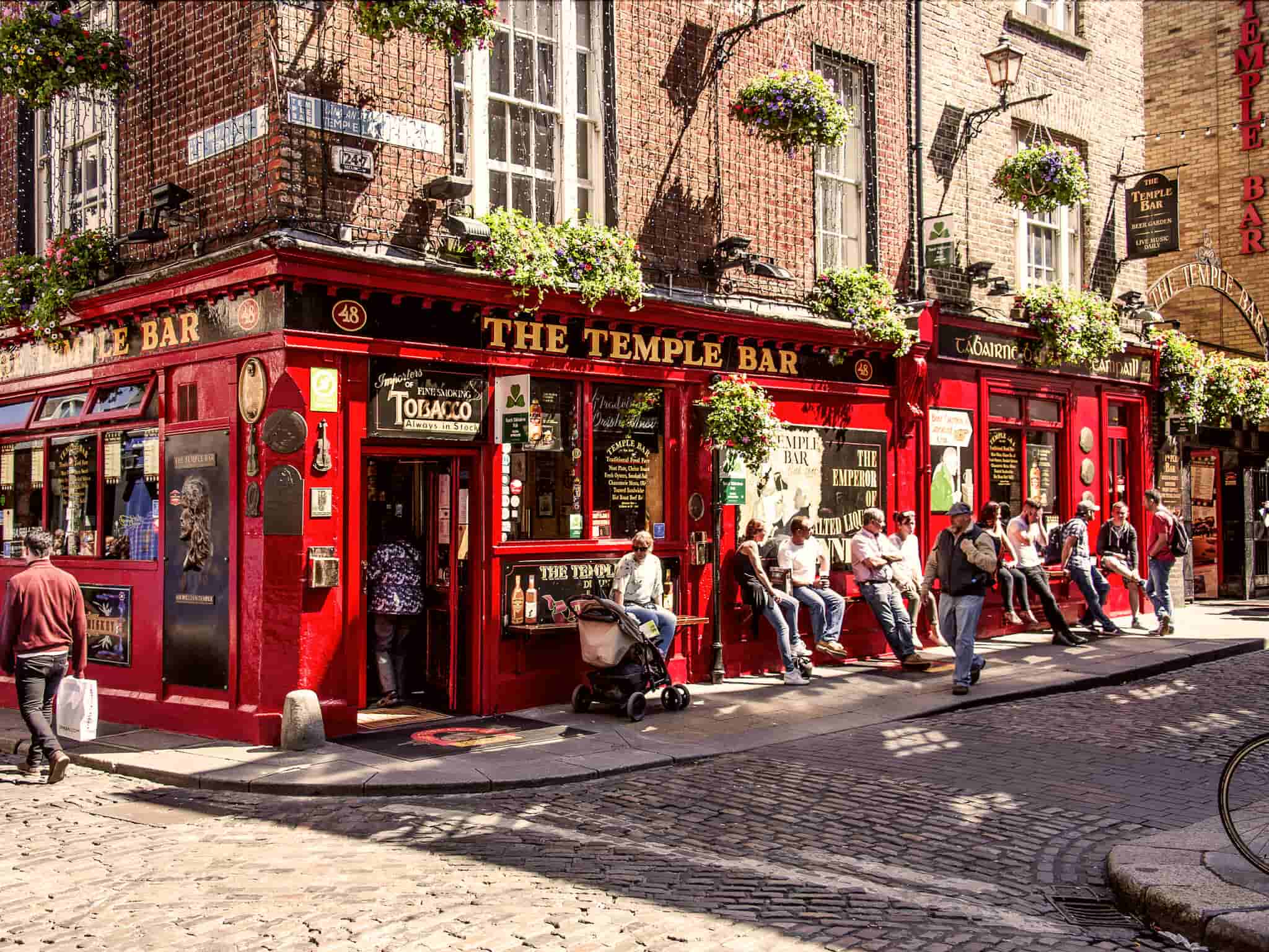 Dublin